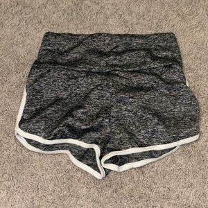 women’s athletic shorts
